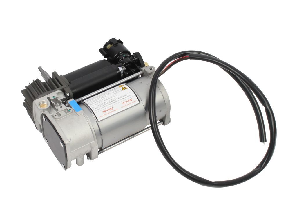Compressor, compressed air system-3