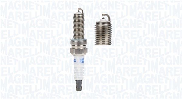 Spark Plug