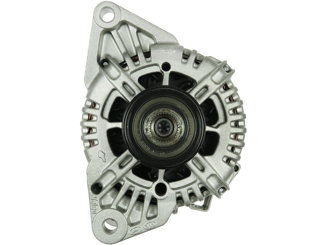 Alternator-main
