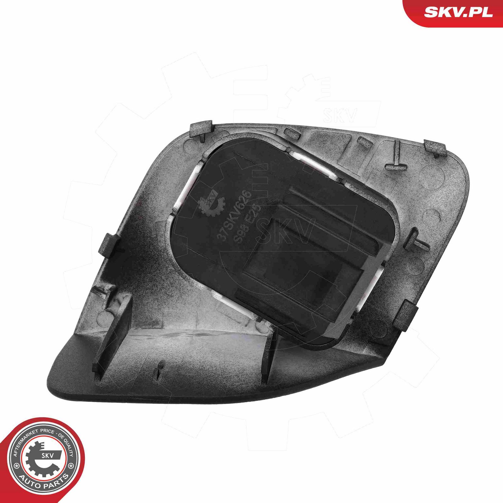 Switch, exterior mirror adjustment-4