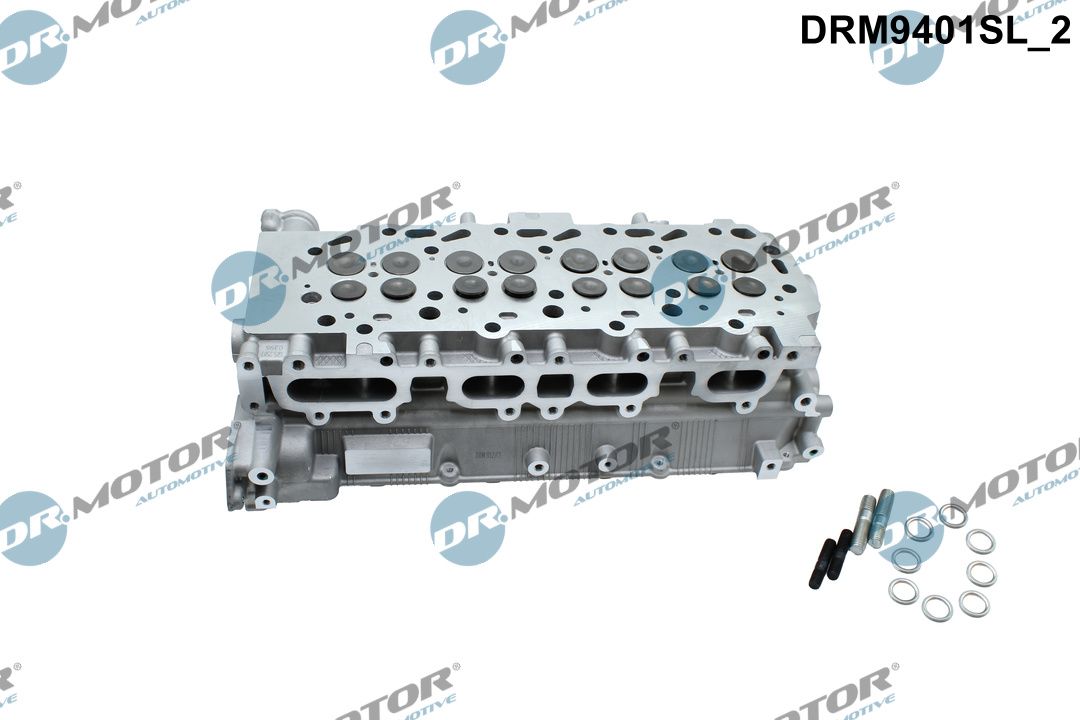 DR.MOTOR AUTOMOTIVE DRM9401SL Cylinder head