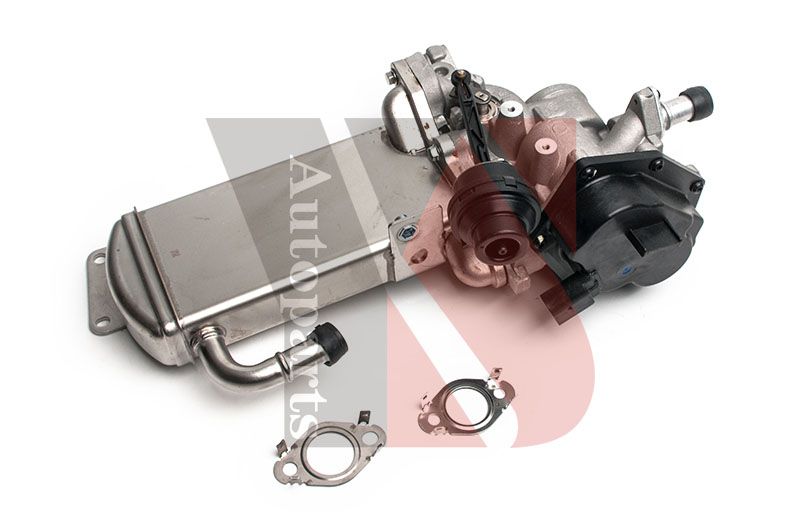 EGR Valve-1