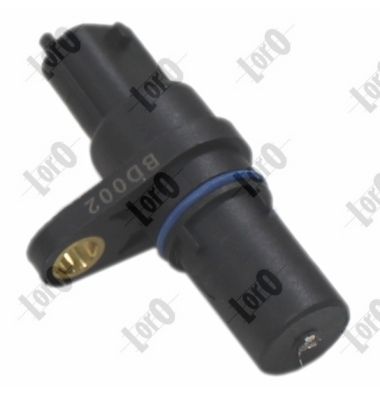 Sensor, crankshaft pulse-1