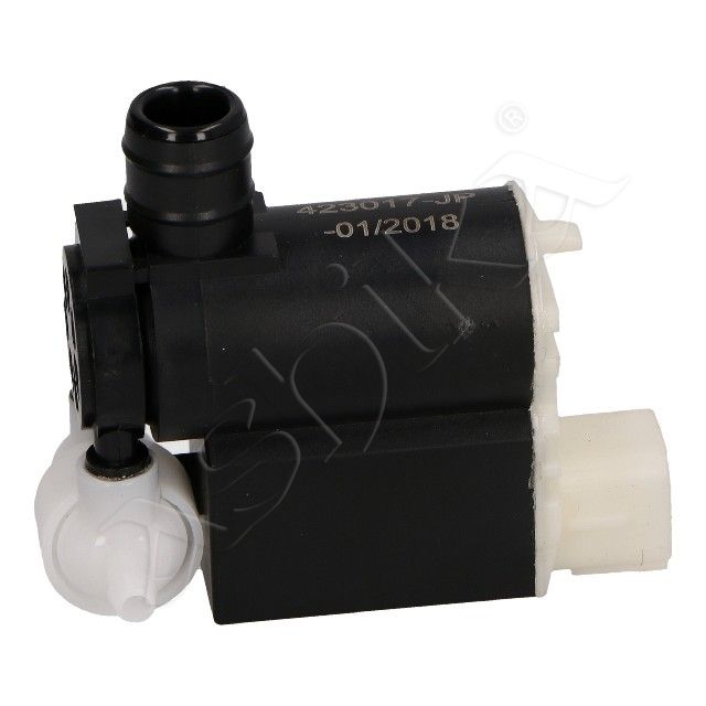 Washer Fluid Pump, window cleaning-2