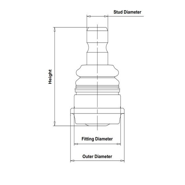 Ball Joint-1