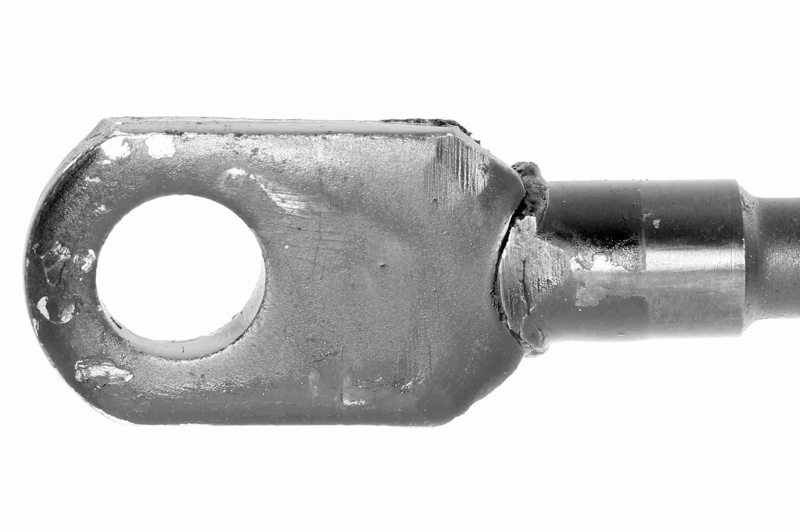 Gas Spring, bonnet-2