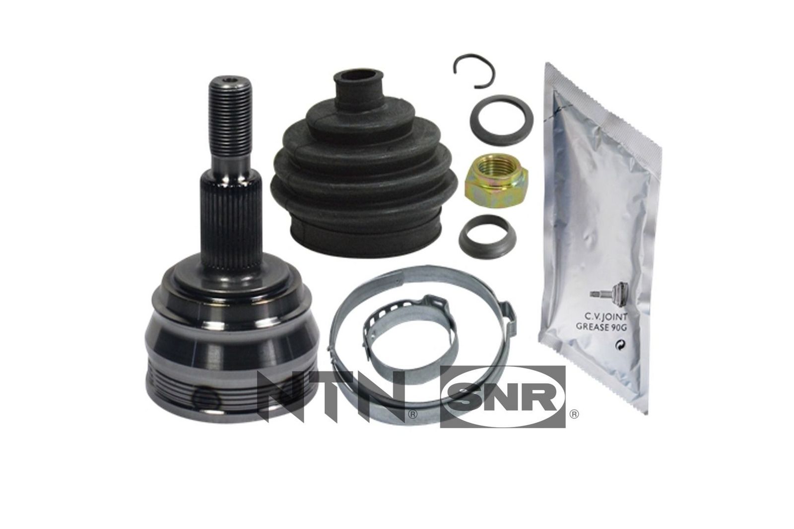SNR OJK54.014 Joint kit, drive shaft