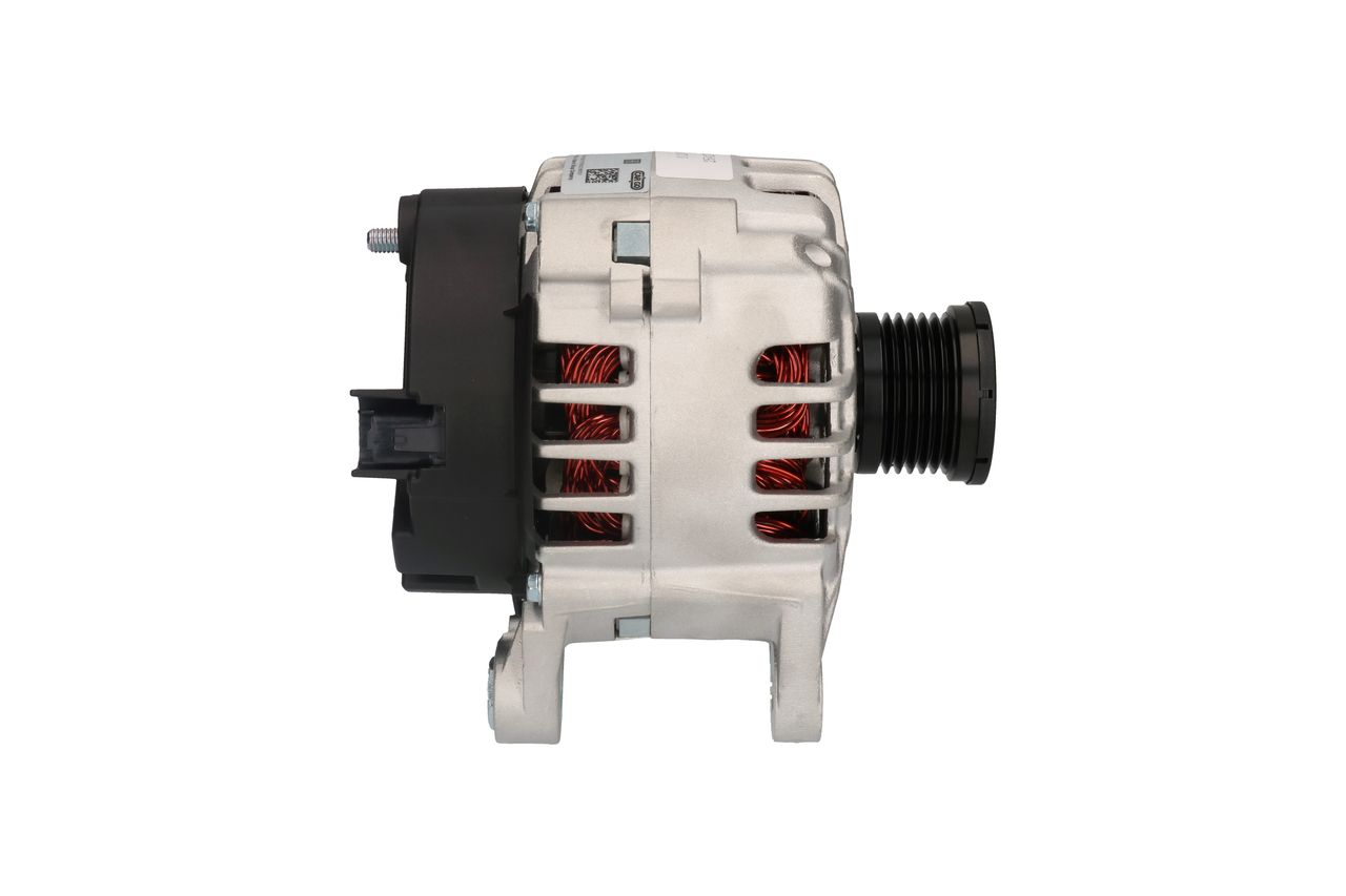 Alternator-3