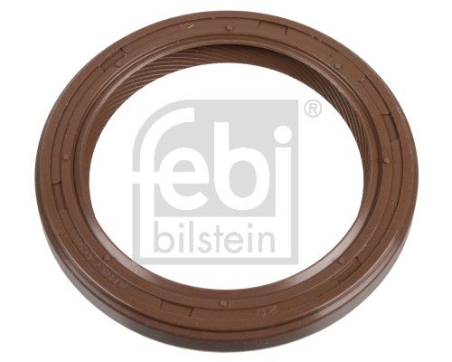 FEBI BILSTEIN 107668 Shaft seal, crankshaft