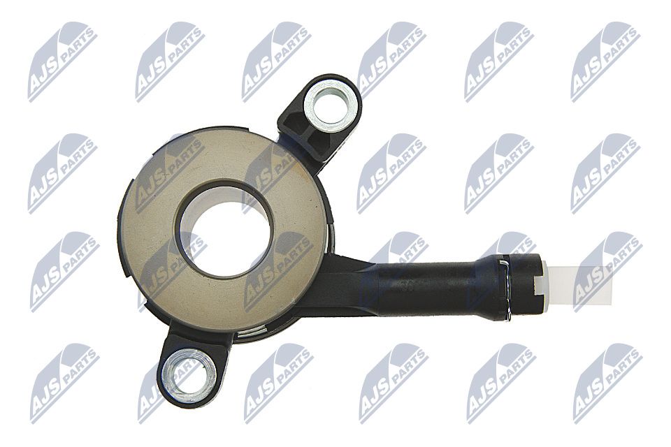 Central Slave Cylinder, clutch-4