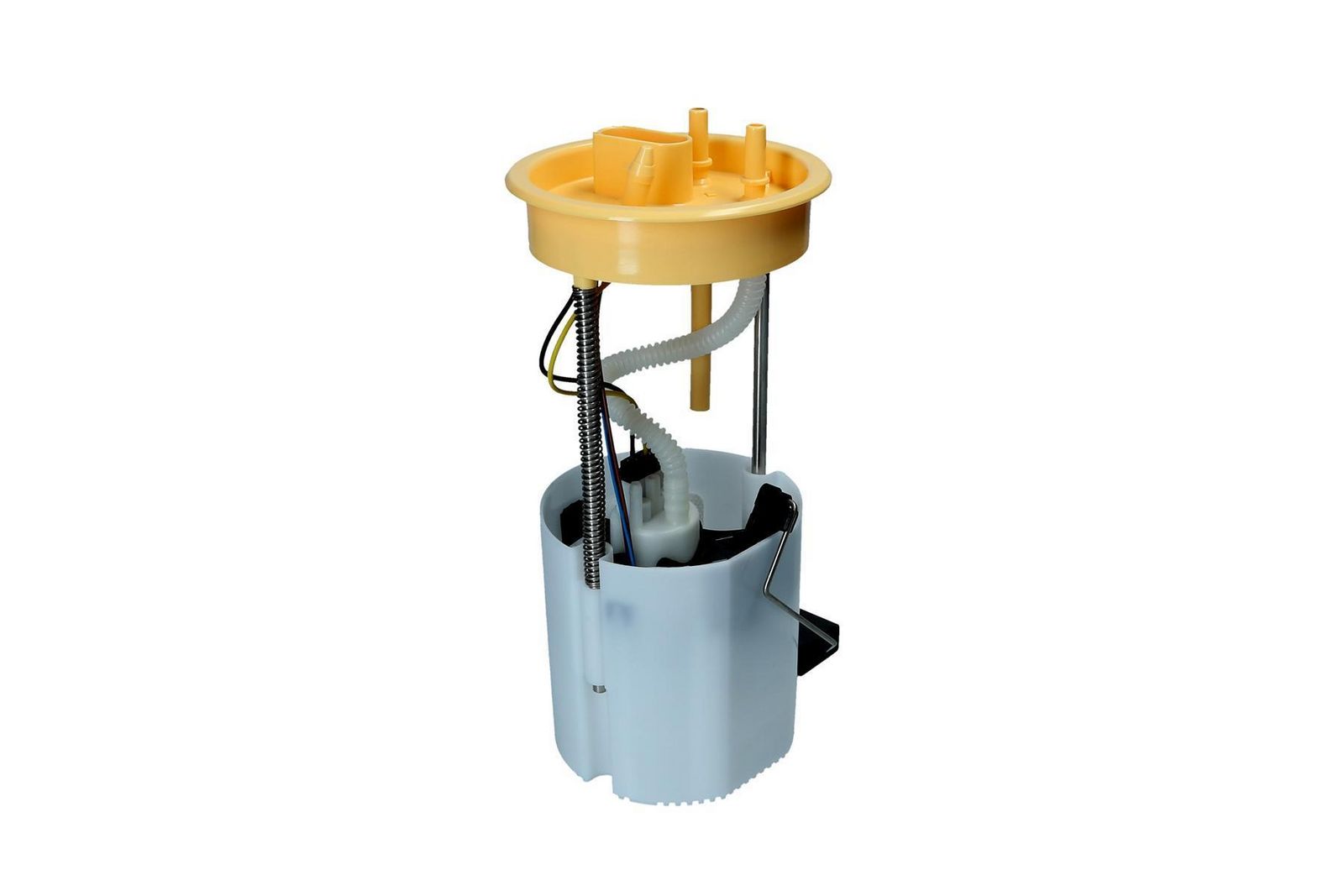 fuel supply unit-2