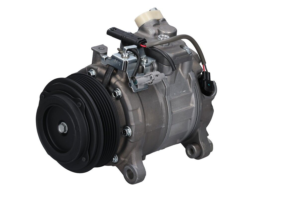 VALEO 690708 Compressor, air conditioning