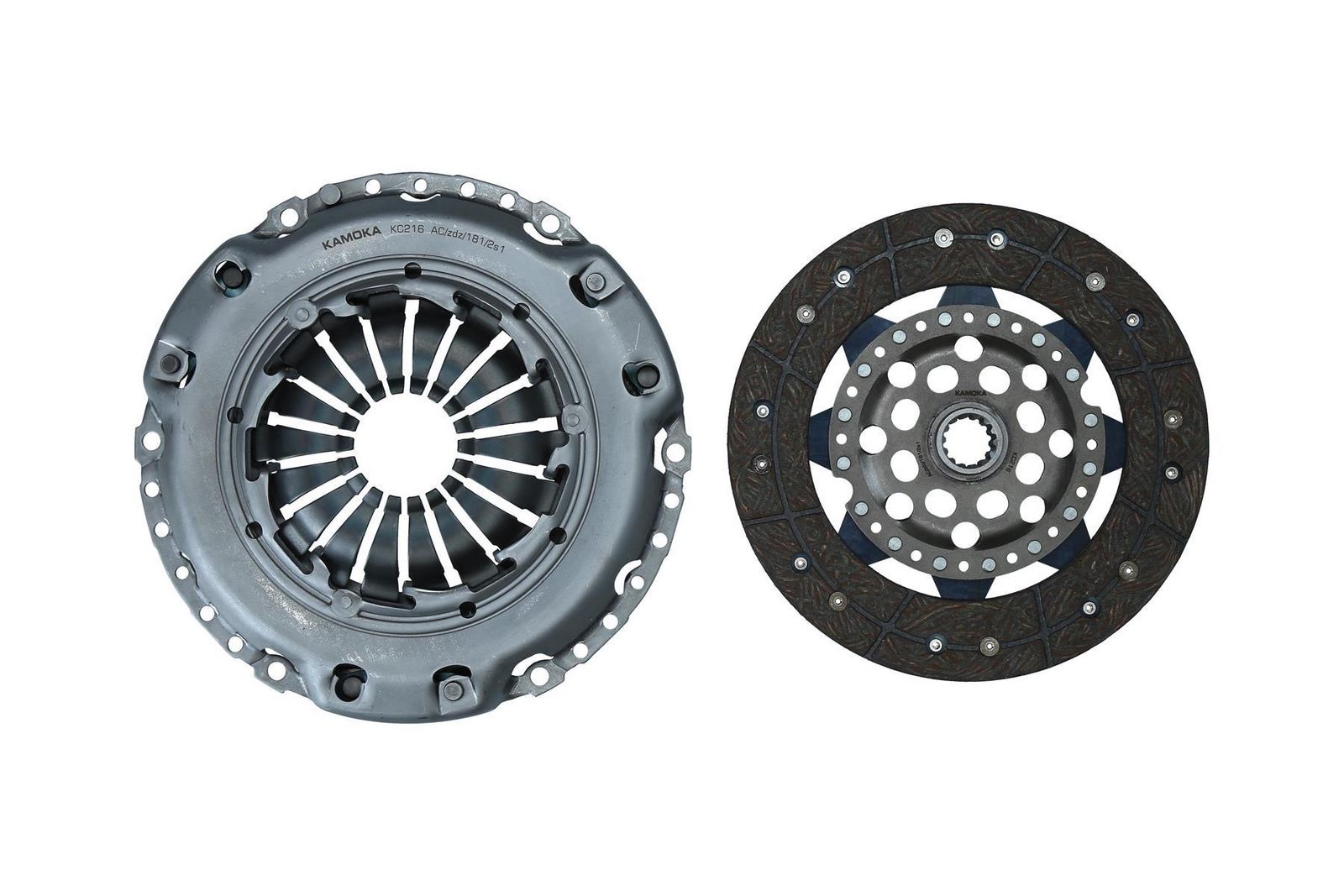 KAMOKA KC216 Clutch kit