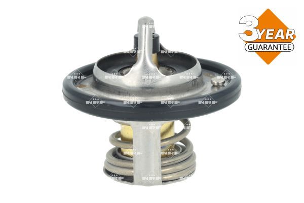 Thermostat, coolant-3