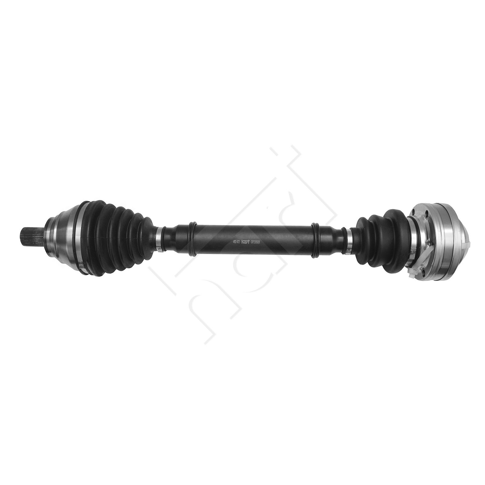 HART 482 472 Drive shaft