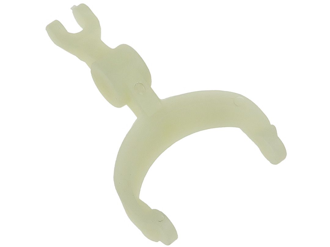 AS-PL SL5003 Starter lever, carburettor