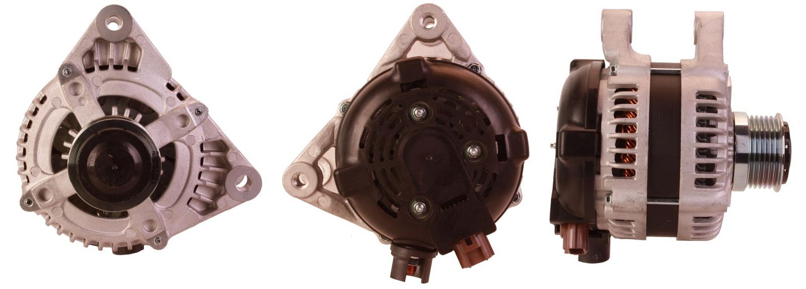 DRI 2191641602 Alternator