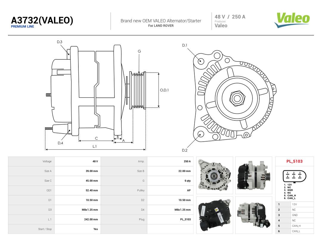Alternator-4