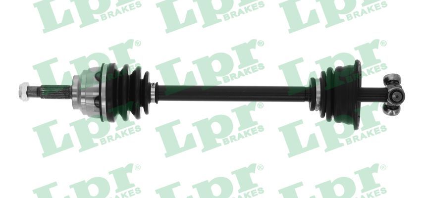 LPR DS61017 Drive shaft