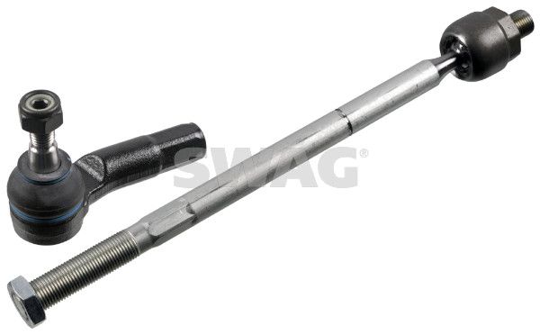 SWAG 30 93 7592 Tie rod