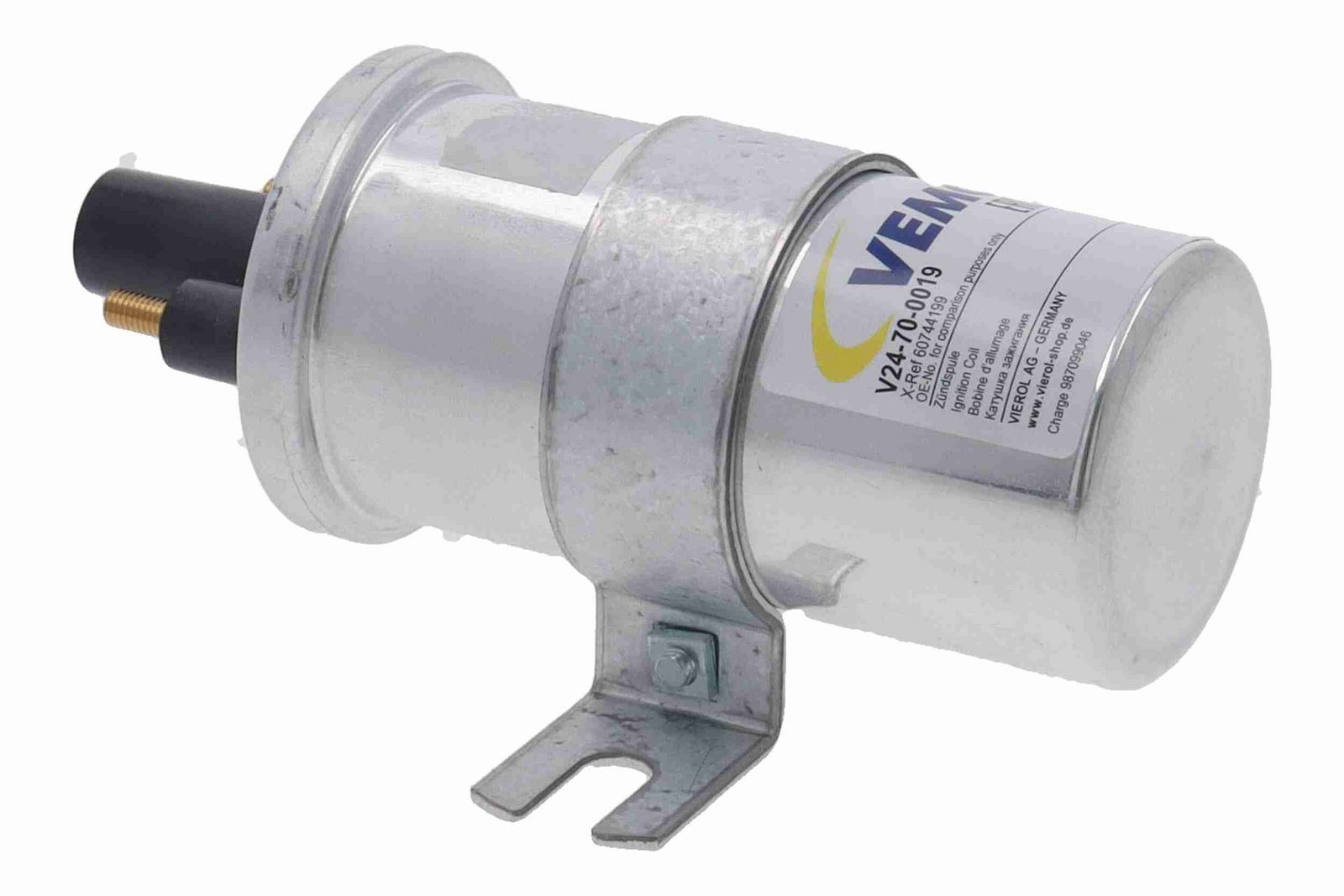 Ignition Coil-13