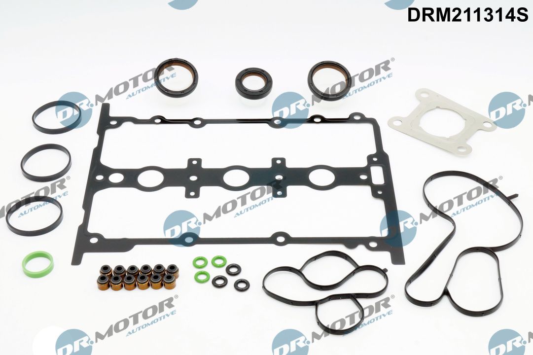 DR.MOTOR AUTOMOTIVE DRM211314S Gasket kit, cylinder head