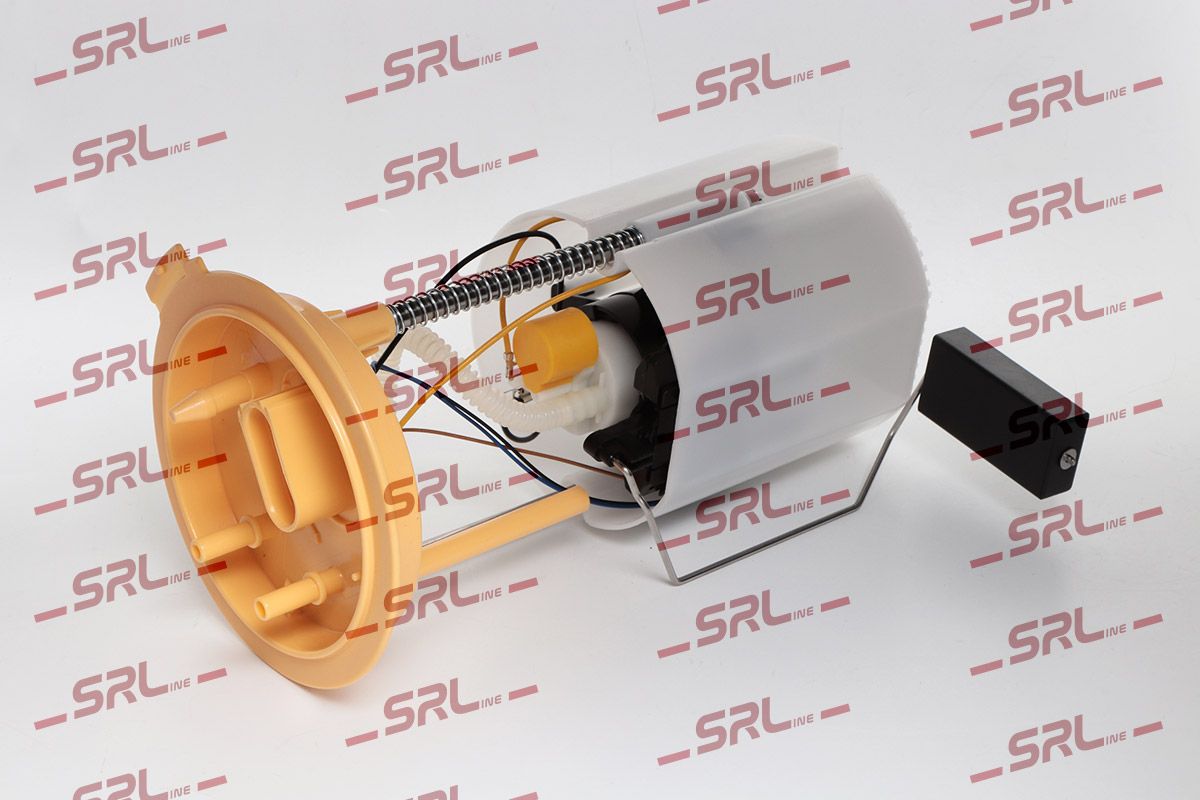 SRLINE E01-1015 Fuel supply unit