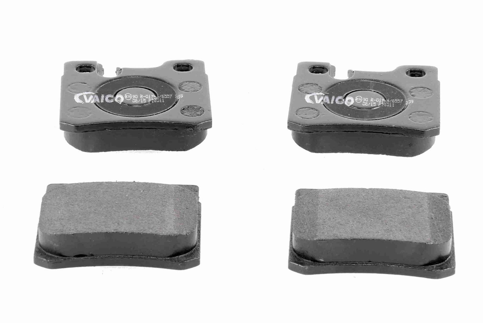VAICO V30-8120 Brake pad set, disc brake
