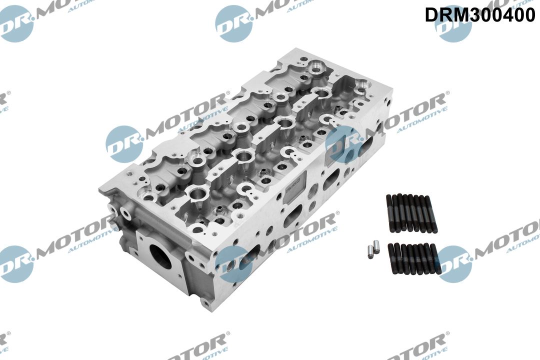 Cylinder Head-1