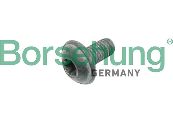 Bolt, brake disc-main