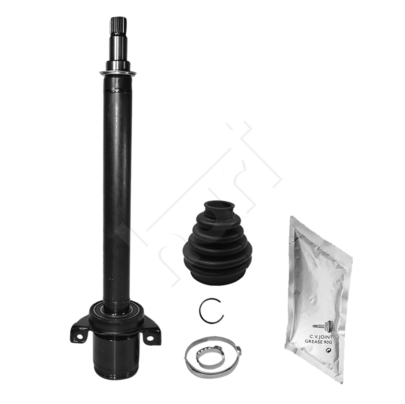 HART B42 445 Joint kit, drive shaft