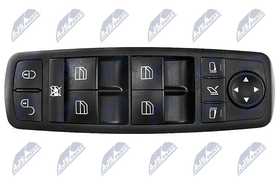 Switch, window regulator-2