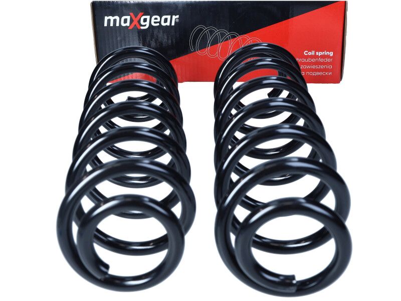 Suspension Spring-1