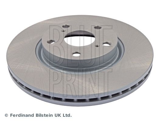 BLUE PRINT ADT343199 Brake disc
