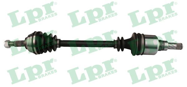 LPR DS60765 Drive shaft