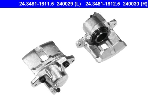 Brake Caliper