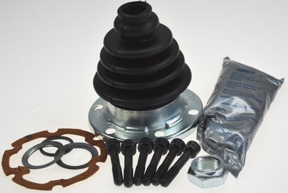 LÖBRO 300488 Bellow kit, drive shaft