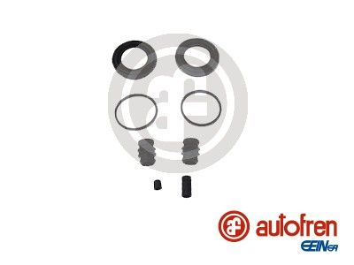 AUTOFREN SEINSA D4972 Repair kit, brake caliper