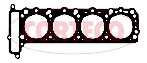CORTECO 414926P Gasket, cylinder head