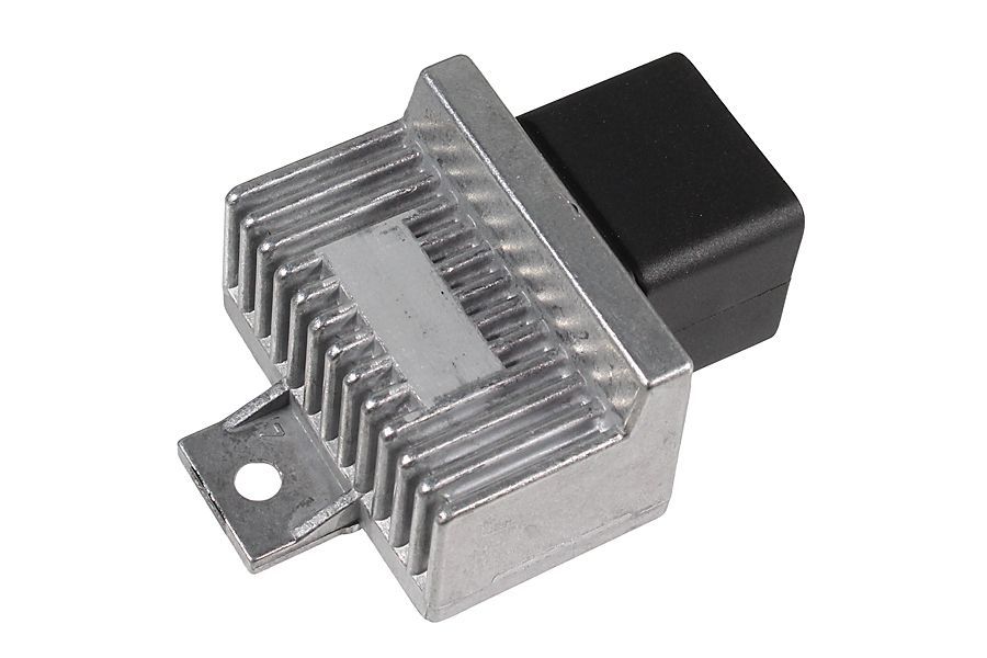 METZGER AUTOTEILE 0884044 Relay, glow plug system