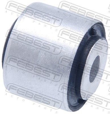 FEBEST BZAB-032 Mounting, control/trailing arm