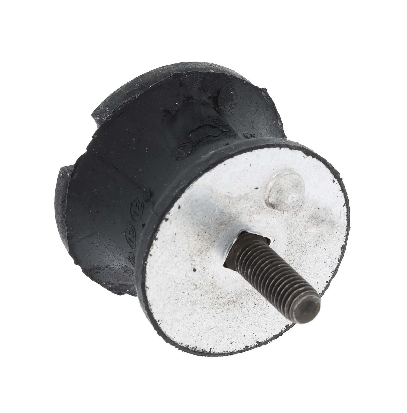 Mounting, manual transmission