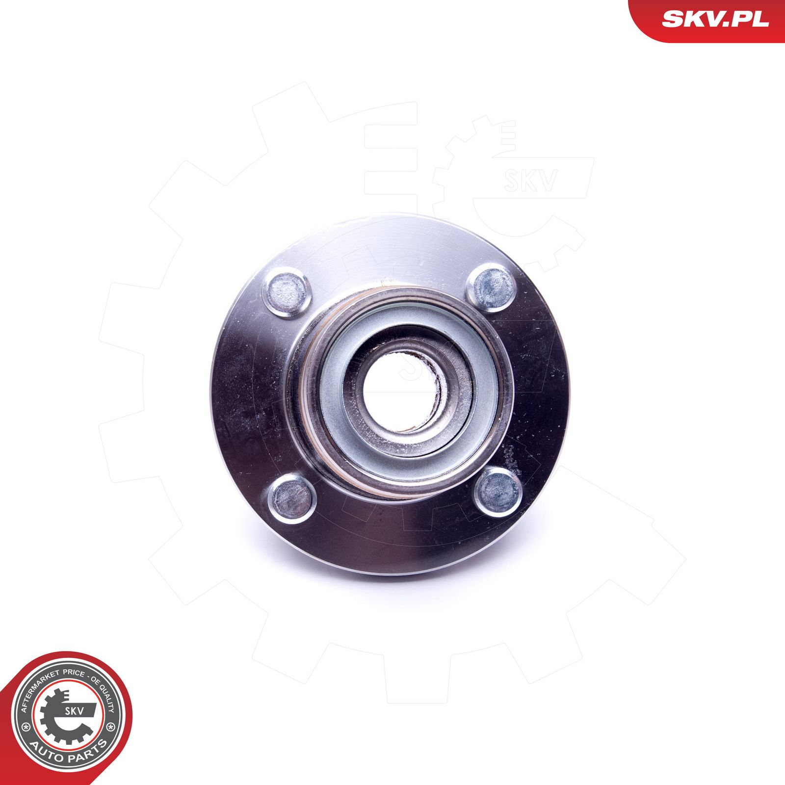 Wheel Bearing Kit-1