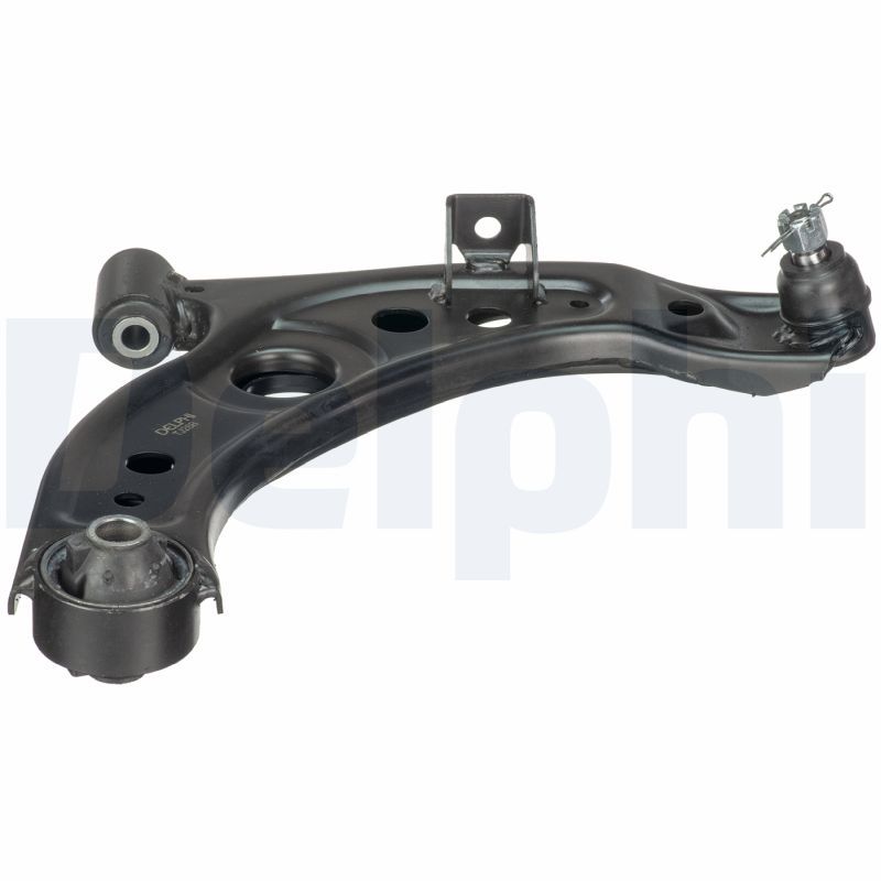 DELPHI TC3607 Control/trailing arm, wheel suspension
