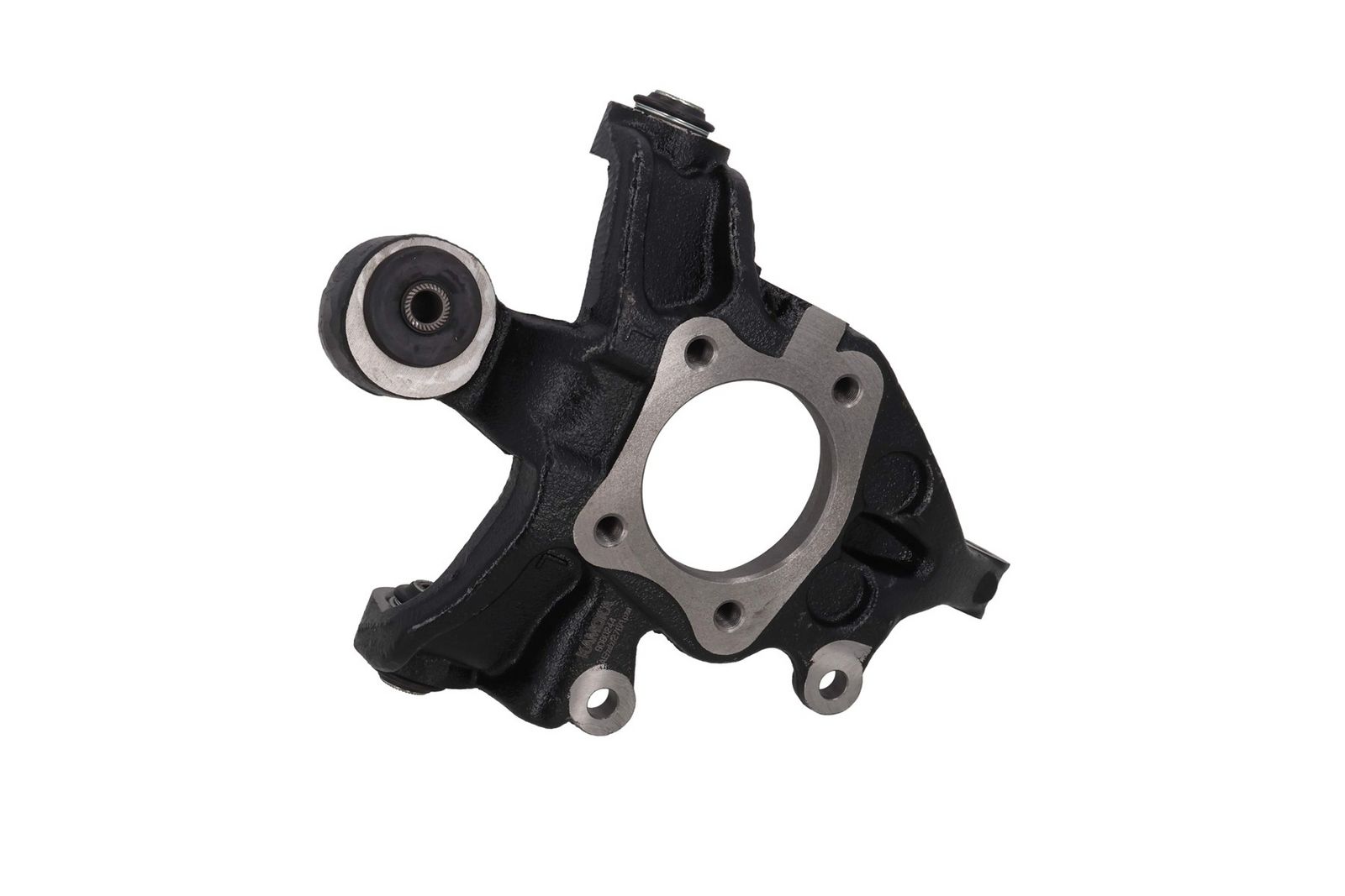 Steering Knuckle, wheel suspension-3