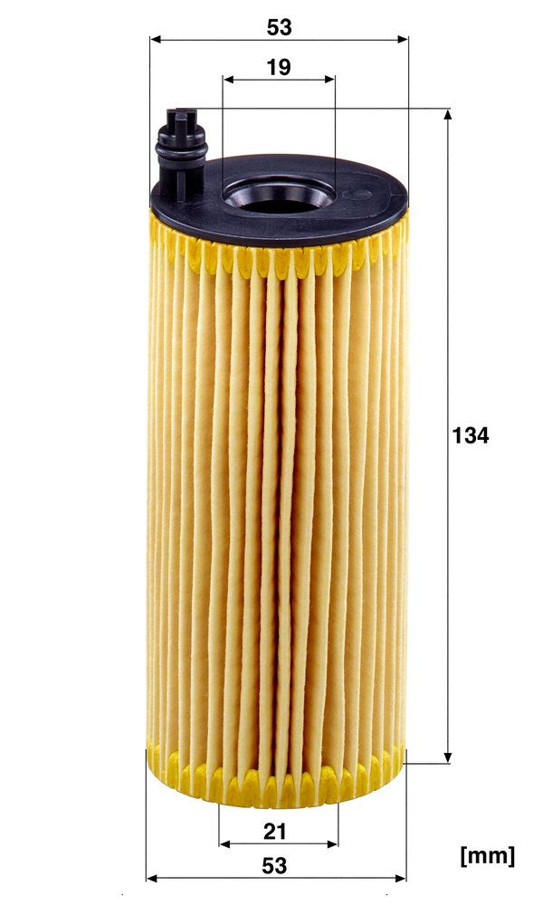Oil Filter-7
