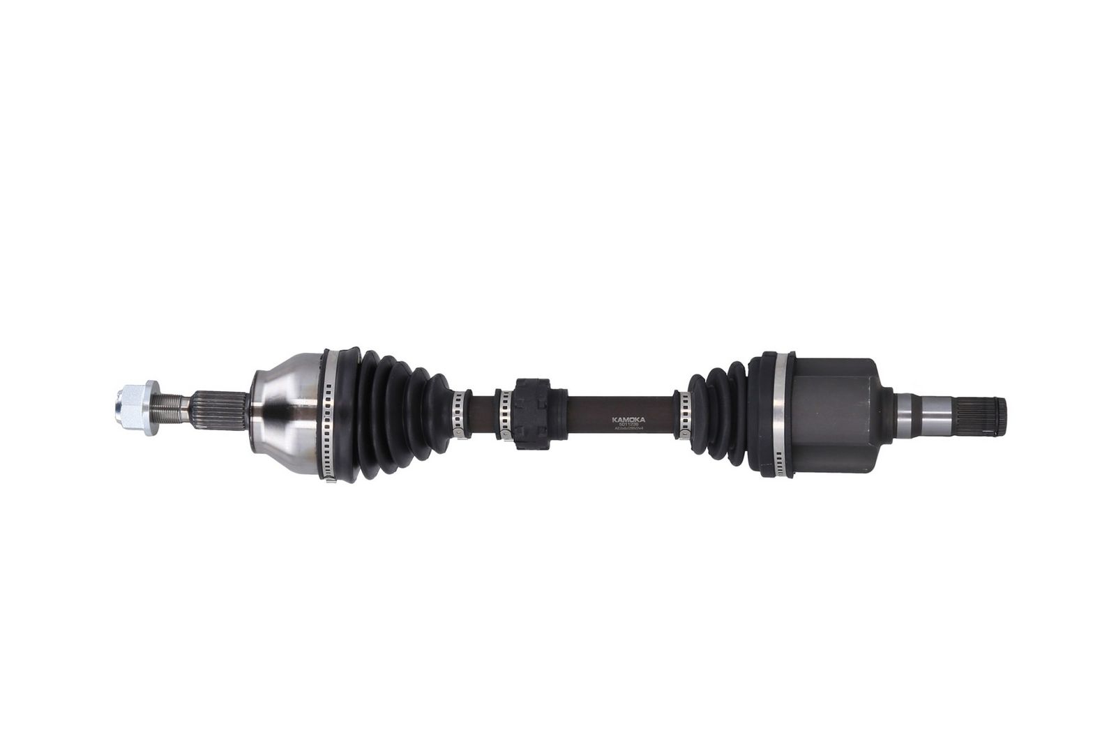 KAMOKA 5011236 Drive shaft