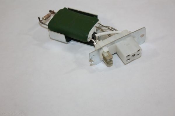 AUTOMEGA 150105510 Resistor, interior blower