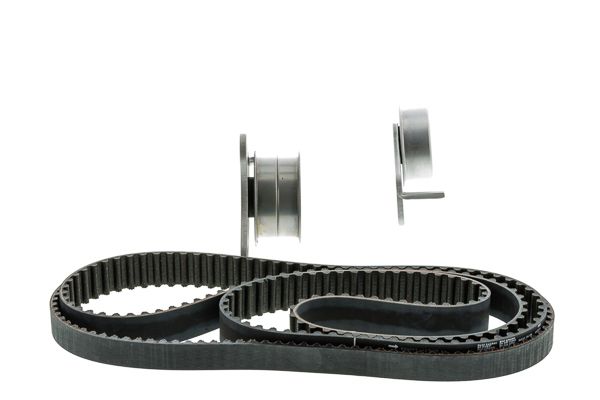 Timing Belt Kit-3