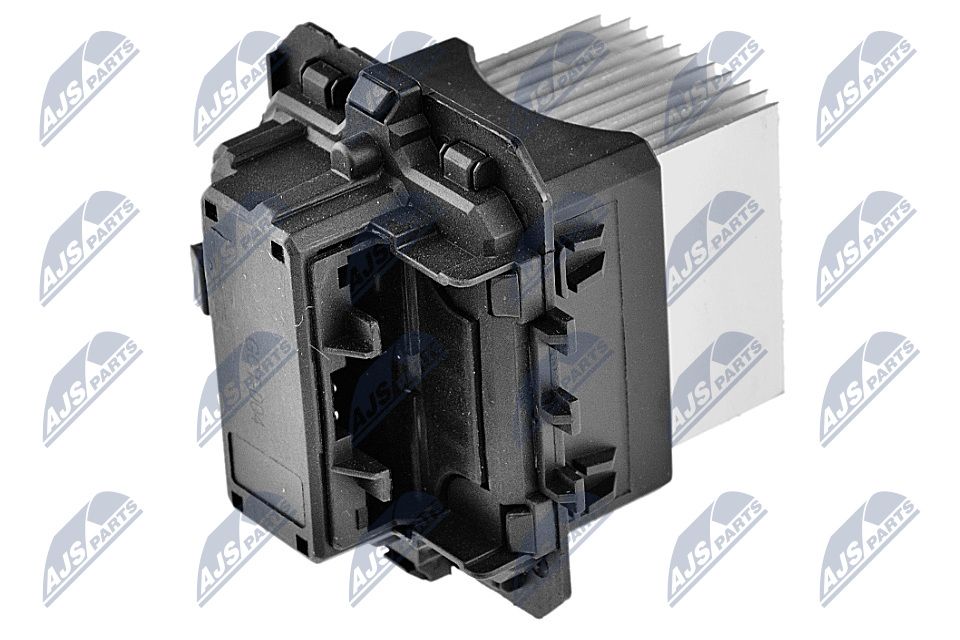 NTY ERD-CT-004 Resistor, interior blower